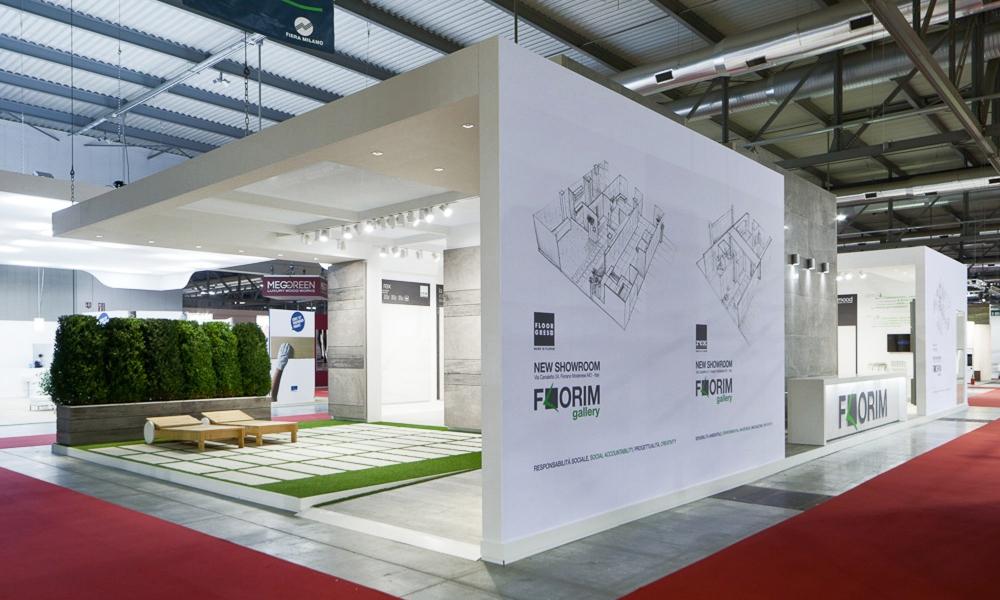 Florim | Made Expo | Fiera Milano Rho