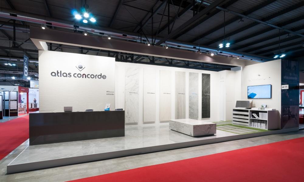 Atlas Concorde | Made Expo | Fiera Milano Rho
