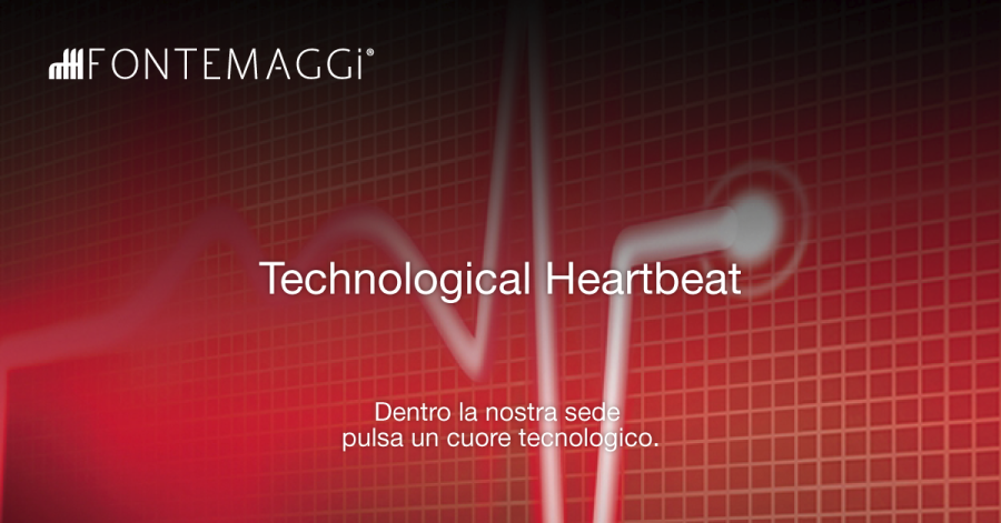 Technological Heartbeat