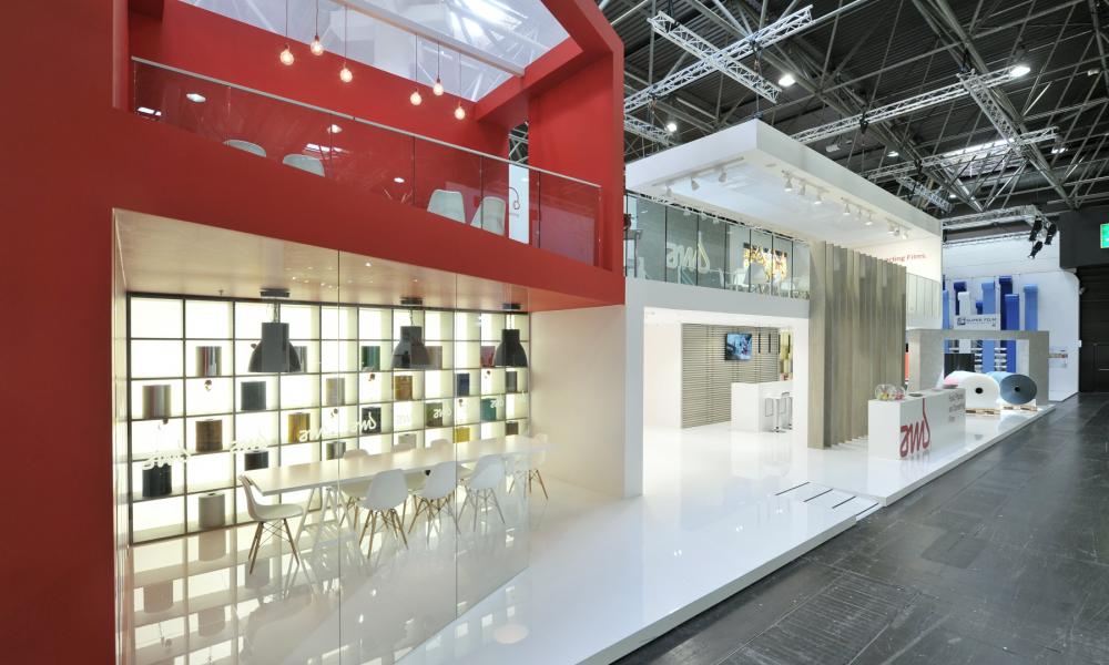 Amb | Interpack | Messe Düsseldorf
