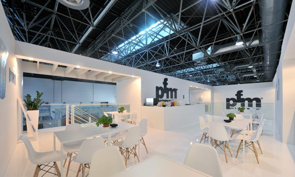 Pfm | Interpack | Messe Düsseldorf

