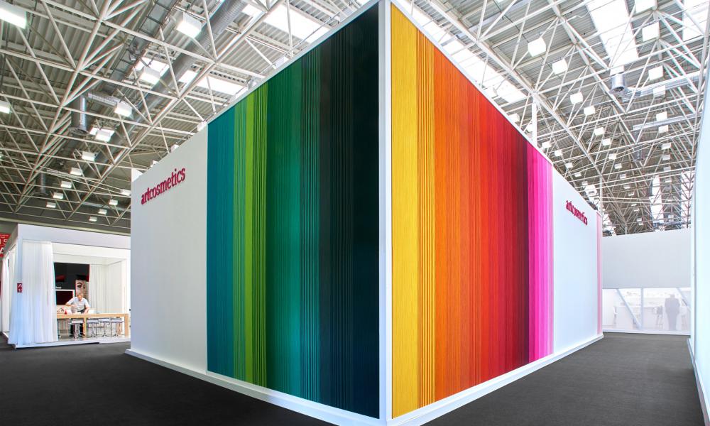 Art Cosmetics | Cosmoprof Cosmopack | Bologna Fiere
