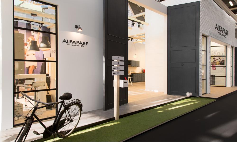 Alfaparf Milano | Cosmoprof Cosmopack | Bologna Fiere
