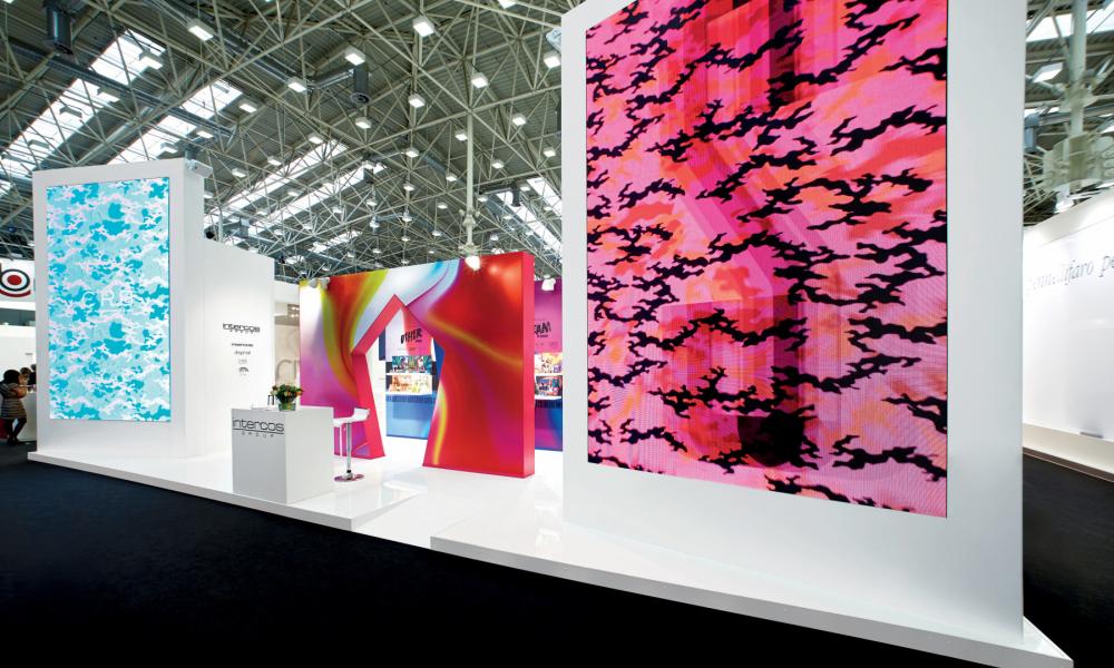 Intercos | Cosmoprof Cosmopack | Bologna Fiere
