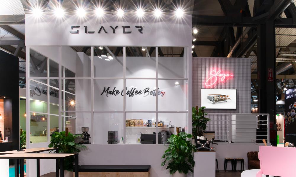 Slayer | Host | Fiera Milano Rho

