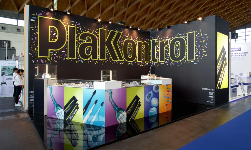 Ideco | Expodental | Rimini Fiera

