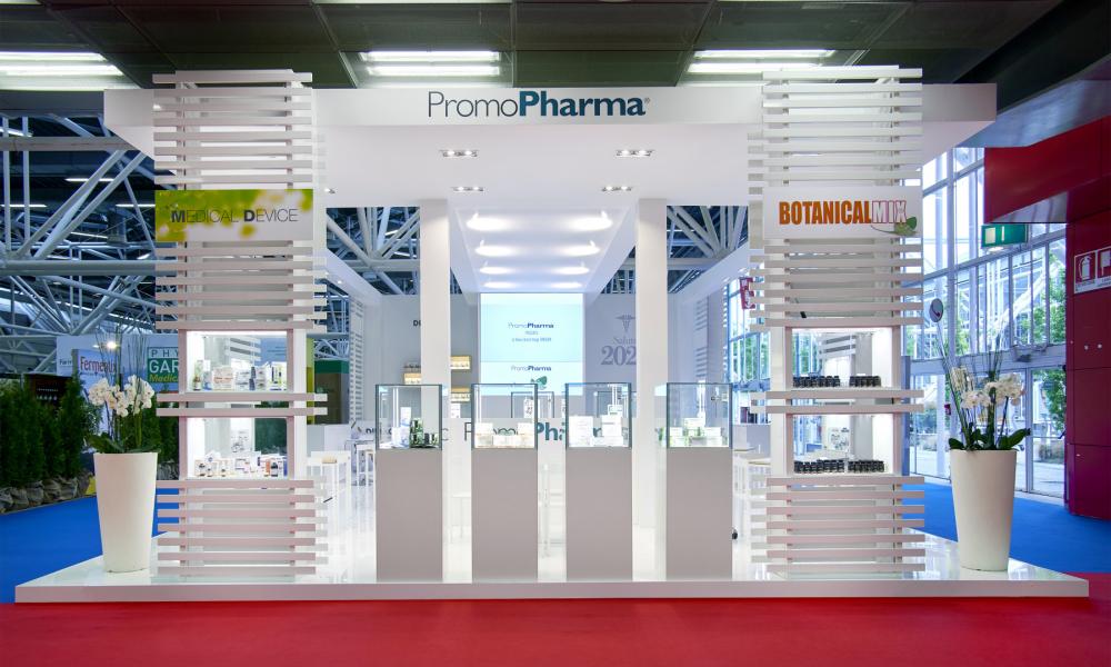 PromoPharma | Cosmofarma | Bologna Fiere
