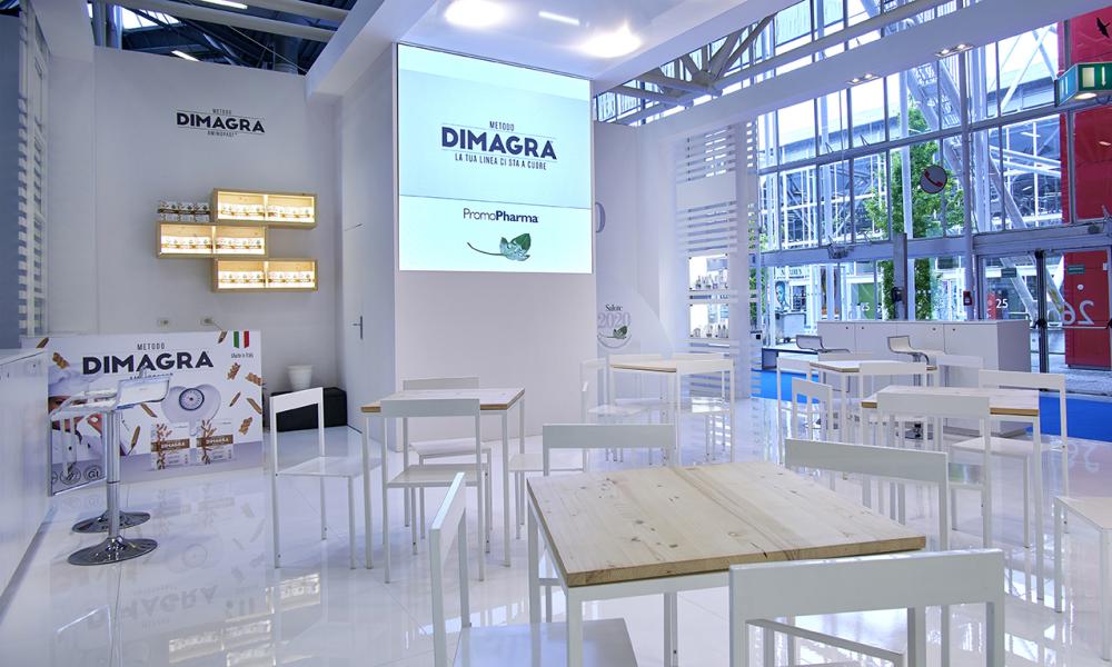 PromoPharma | Cosmofarma | Bologna Fiere