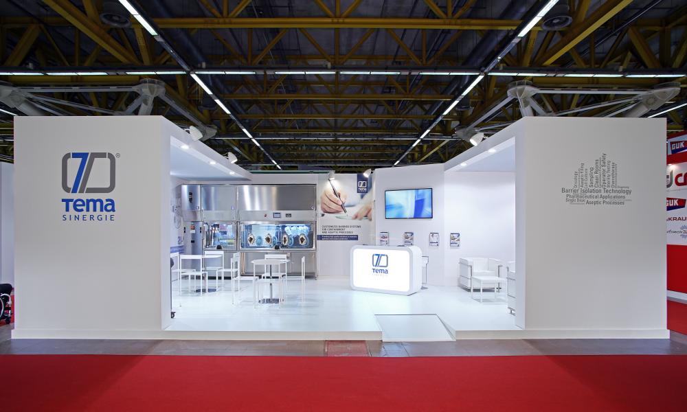 Tema Sinergie | Pharmintech | Bologna Fiere
