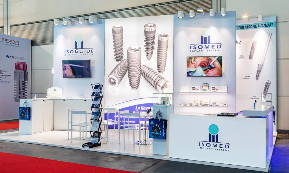 Isomed | Expodental | Rimini Fiera
