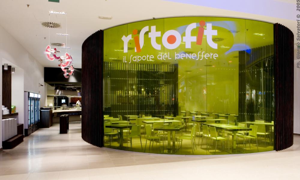 Ristorante Ristofit | Le_Befane | Rimini