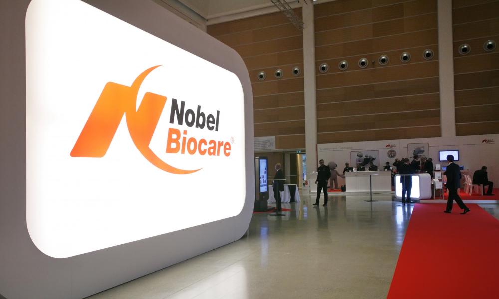 Nobel Biocare | Congresso medico | Palacongressi di Rimini