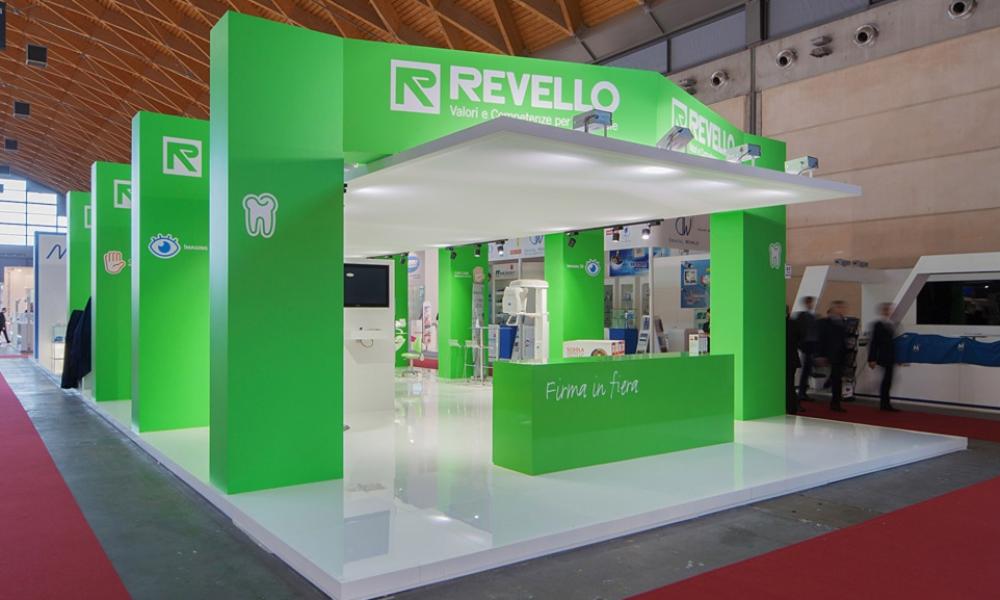 Revello | Expodental | Rimini Fiera