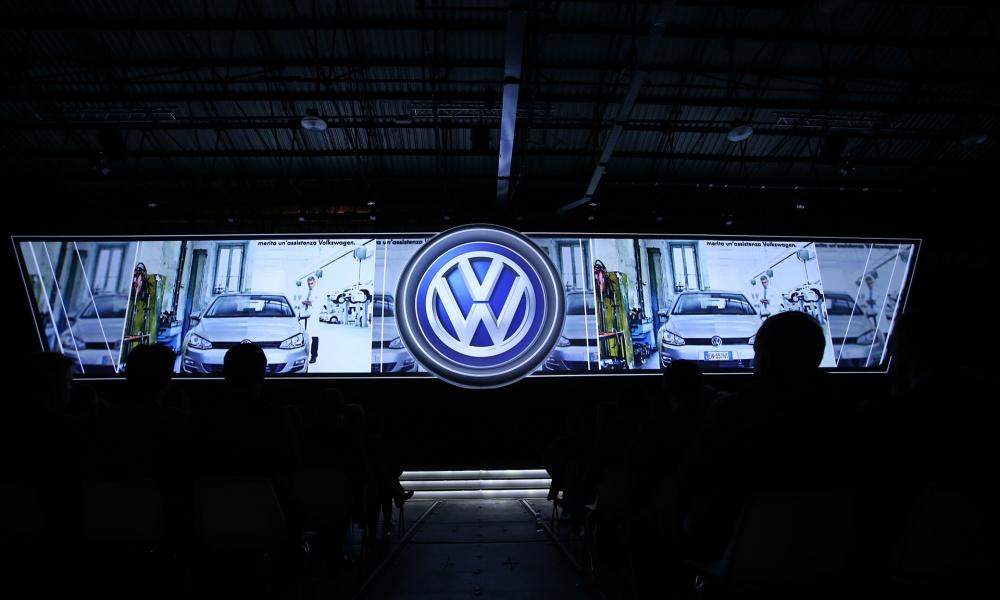 Volkswagen | Dealer Meeting | evento Corporate | Stazione Leopolda Firenze
Credits: Egg Events