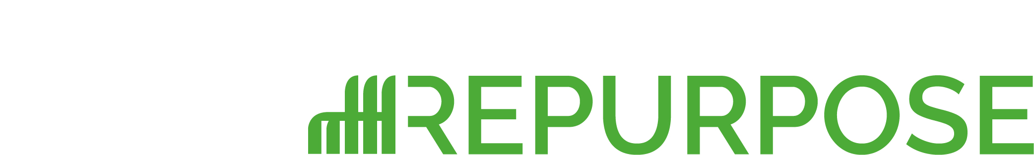 repurpose, impegnogreen, greenpledge